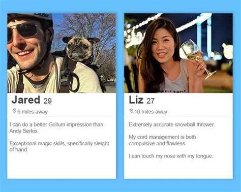 How to Make a Killer Tinder Profile: Tips & Examples